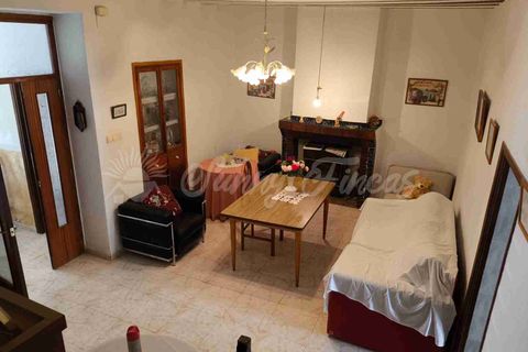 Byhus i Raspay, Murcia, Raspay - € 74.995 | Ref: SF0545 - foto 4